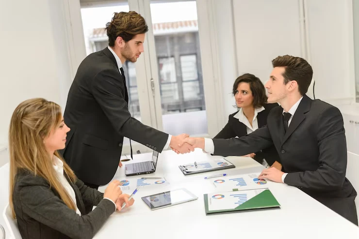 Trusted Venue Sourcing And Contract Negotiation Services Ensuring Seamless Event Planning