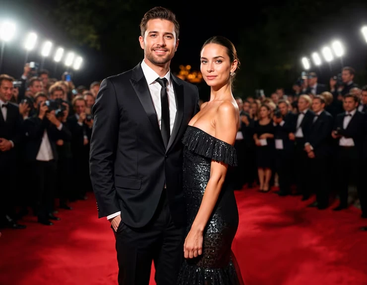 Trusted VIP and celebrity event coordination services delivering seamless planning and exclusive experiences