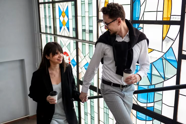 Experts delivering professional event management services ensuring seamless planning and successful execution