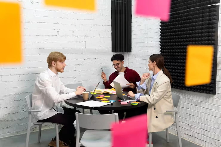 Professionals managing successful brand activations in London delivering engaging audience experiences