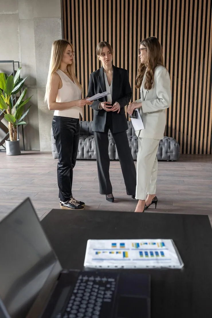 Corporate Event Planning Services
