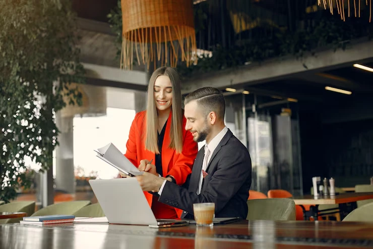 Corporate Event planning Services