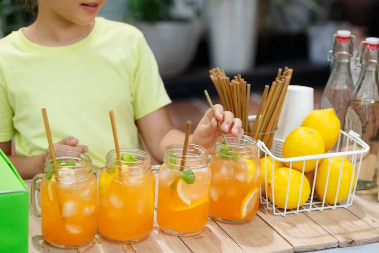 Food and Beverage Brrand Activation