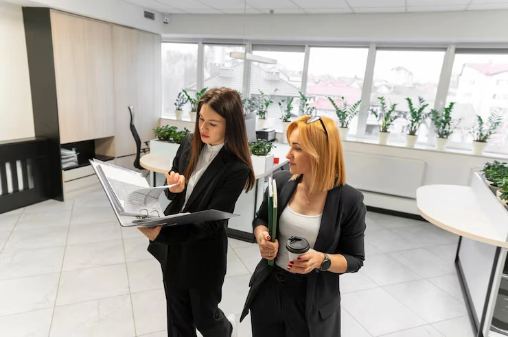 Corporate Event Planning Services