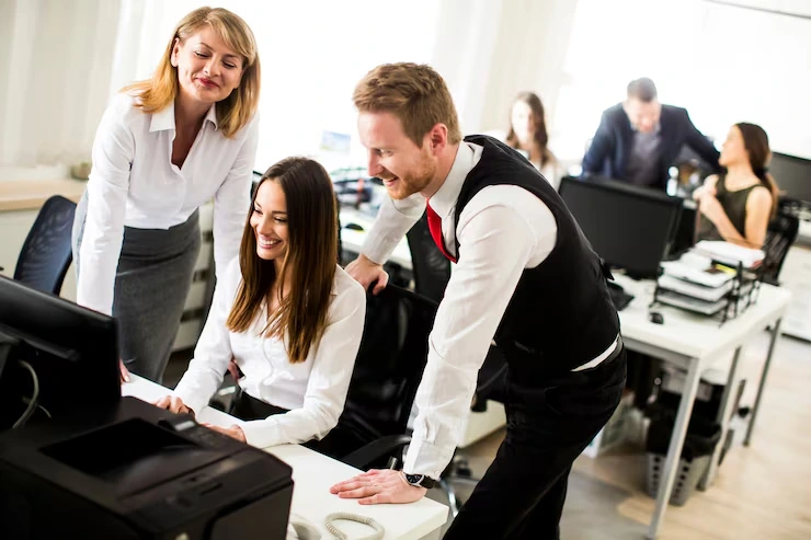 Virtual Event Management Services