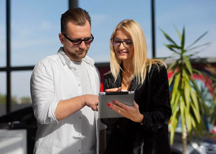 Seamless Event Execution​