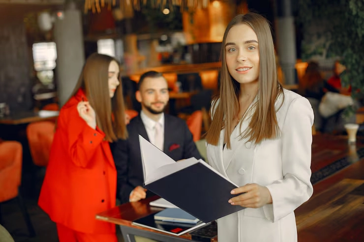 Virtual Event Managment Services