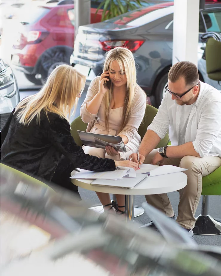 Virtual Event Management Services