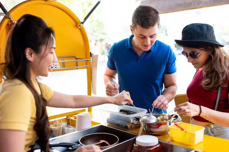 Event Activation Campaigns That Turn Attention Into Sales