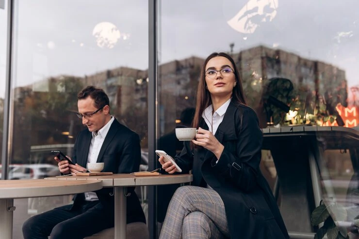 Experts providing luxury staffing services for corporate events, private parties, and functions in London.