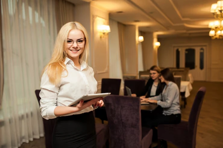 Experts providing luxury waiting staff for corporate events, private parties, and functions in London.