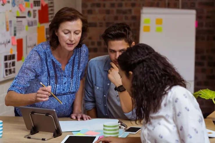 Experiential Design Agency
