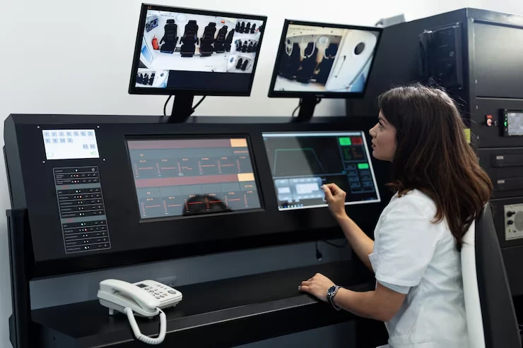 AV Integration and Technical Production