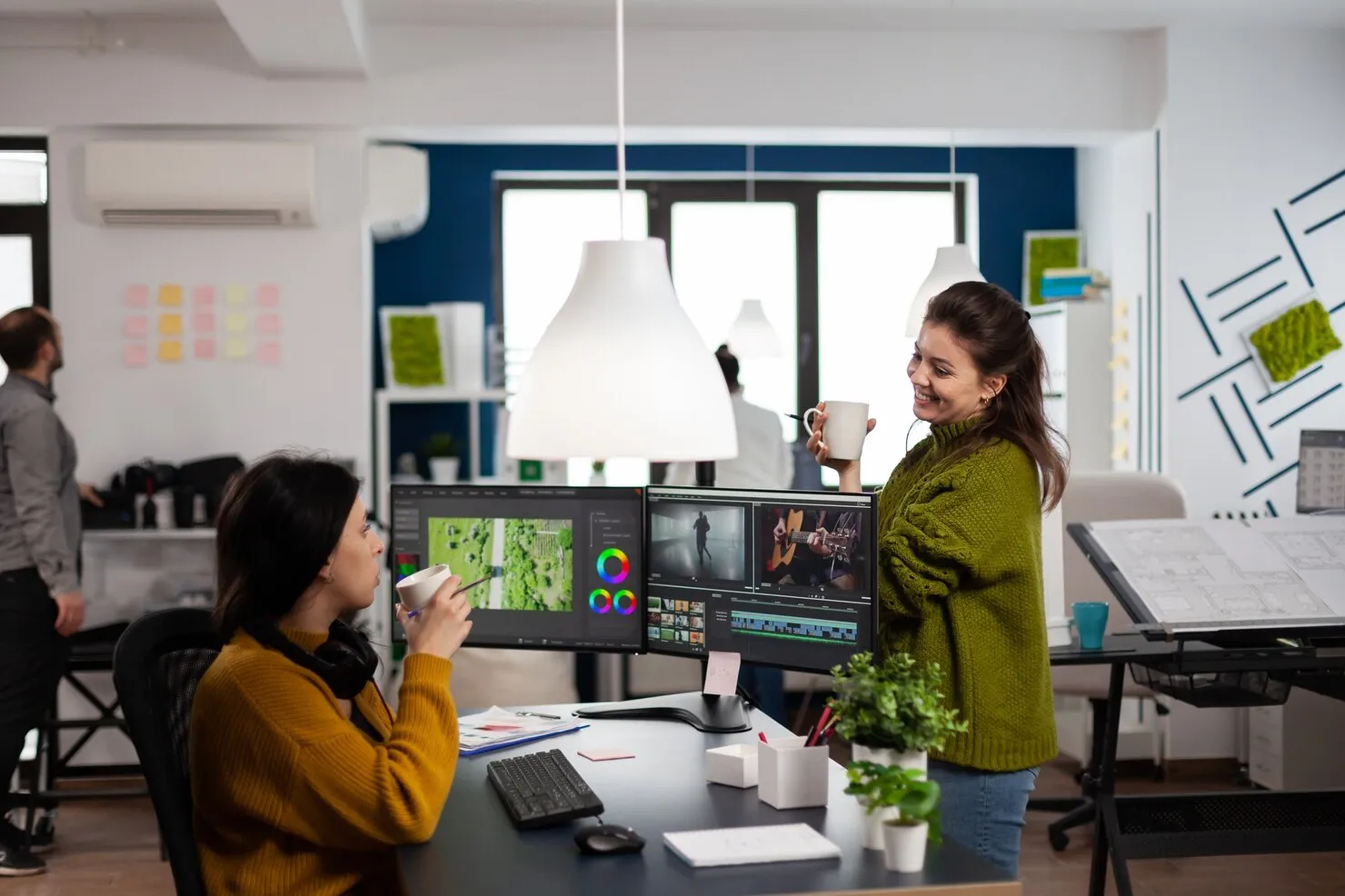 Brand Activation Design & Production