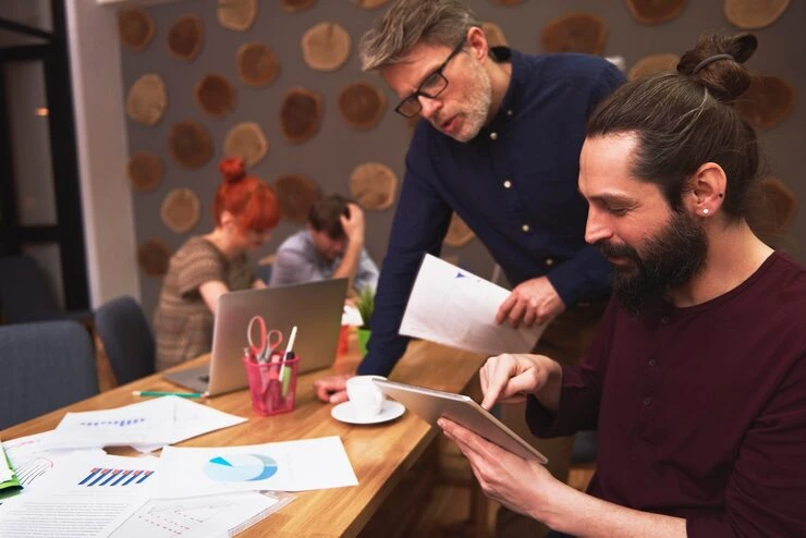 Brand Insights Agency Services
