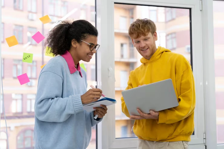 Brand Messaging and Creative Direction