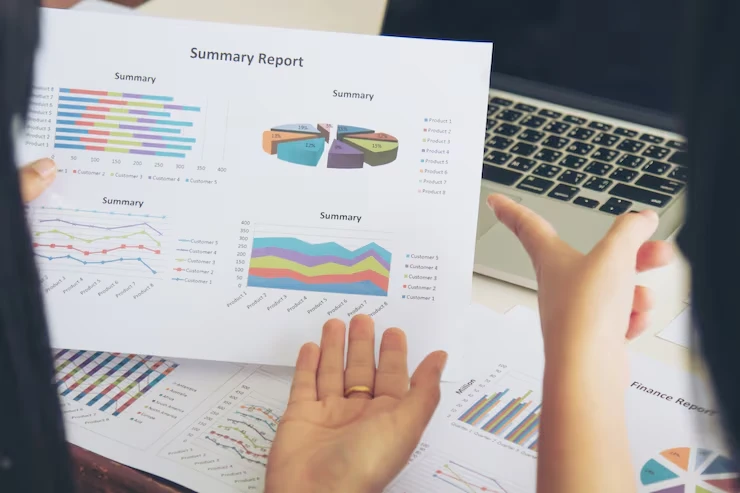 Campaign Reporting and Performance Analysiso