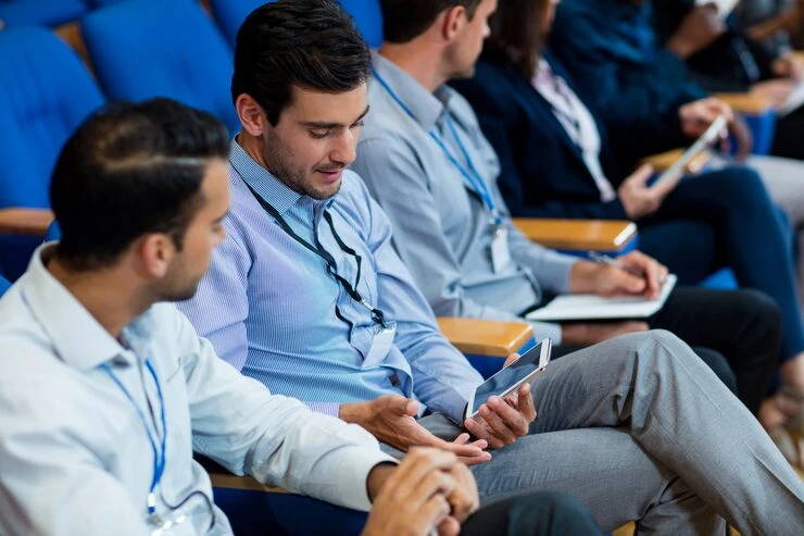 Conference and Business Summit Executionu