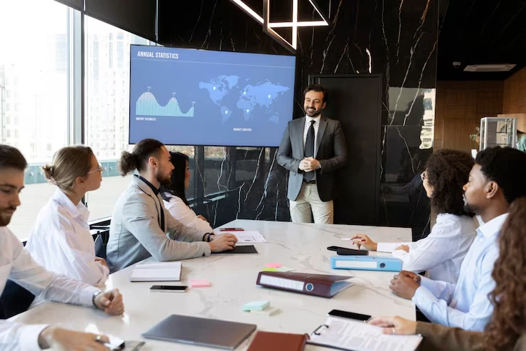 Corporate Event Management Company Miami, Florida