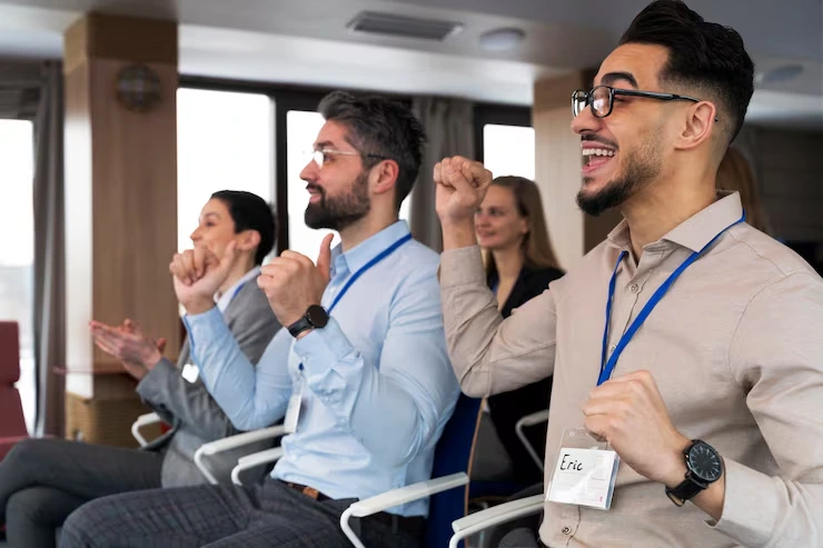 Brand Experience Agency for Global Brand Engagement
