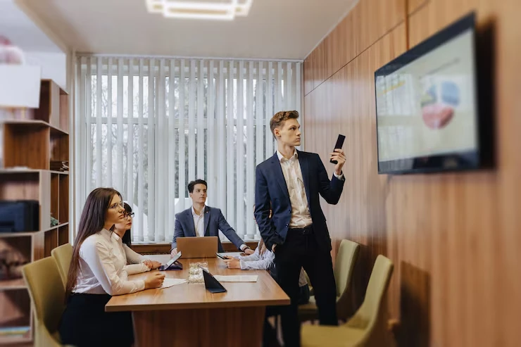 Corporate Conference Planning and Executionp