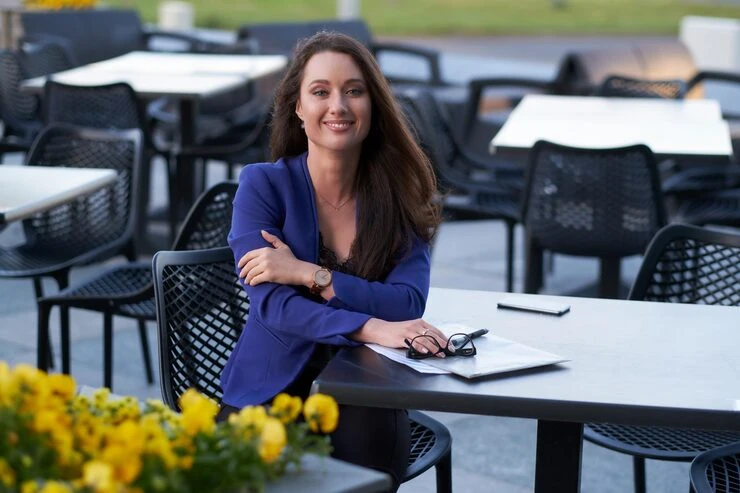 Corporate Event Management Baltimore MD