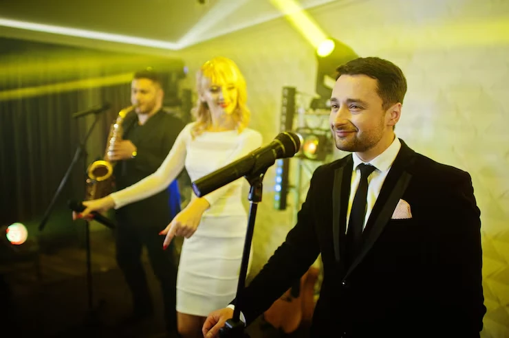 Corporate Event Management Company San Jose
