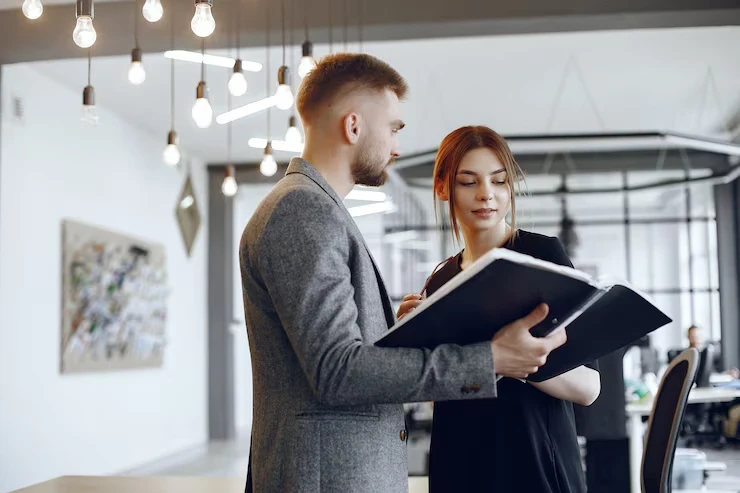 Corporate Event Planning and Operational Control