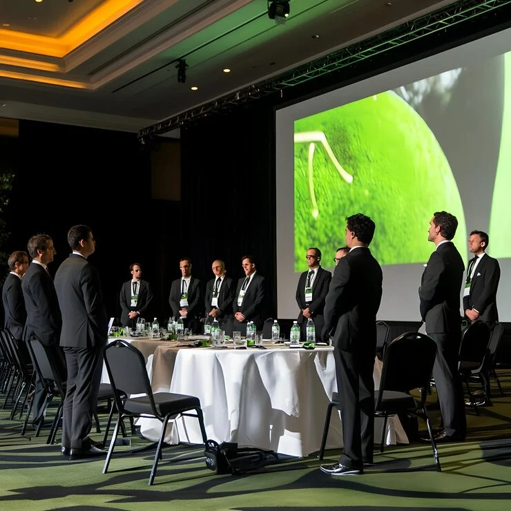 Corporate Incentive and Employee Engagement Events