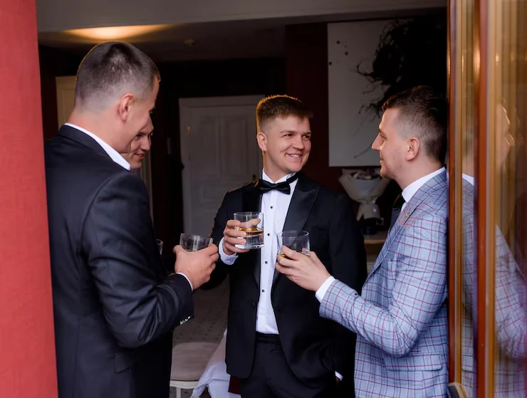 Corporate Event Management Company San Jose, California