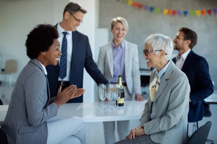 Corporate Event Management Company Dallas, Texas