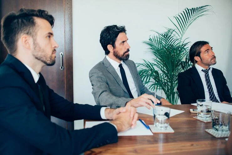 Corporate Team Building Experiences