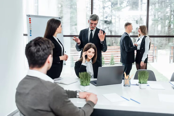 AI Event Experiences in London That Convert Attention into Revenue
