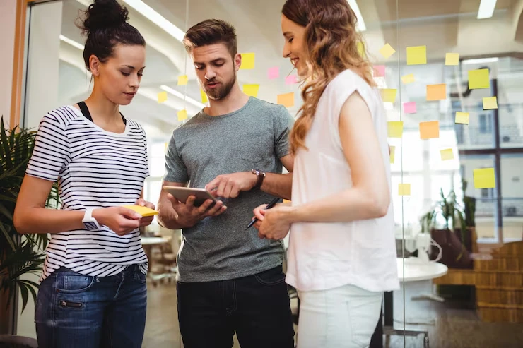 Creative Campaign Strategy Development