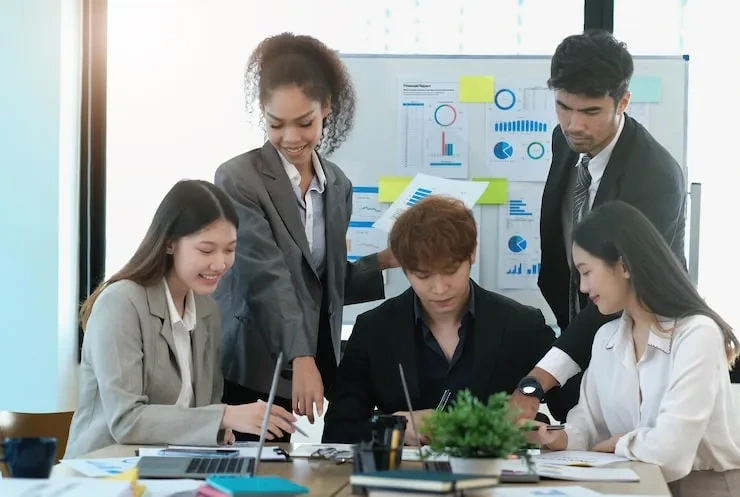 Creative Strategy Agency