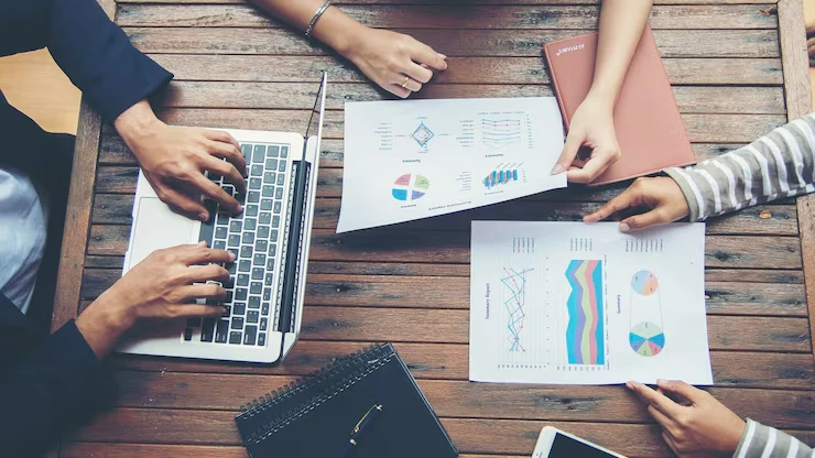 Creative Performance Tracking and Reporting