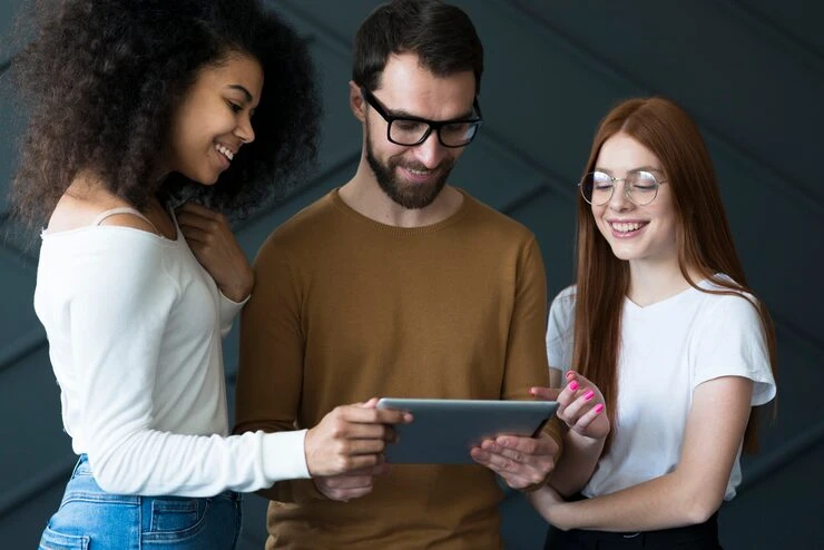 Brand Insights Agency Services 