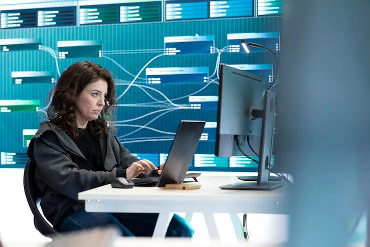 Data Capture and Integration Systemss