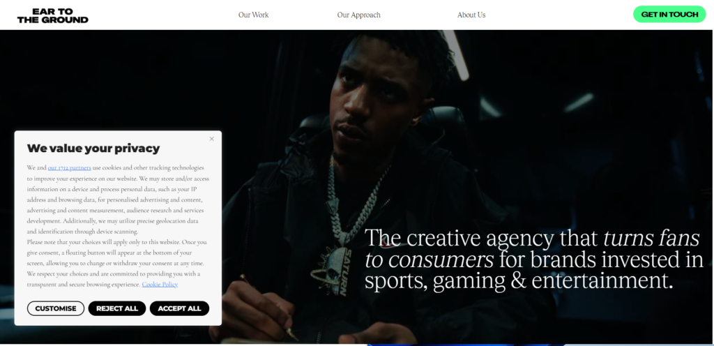 Best Marathon Activation Companies UK (2026) That Drive Real Brand Engagement