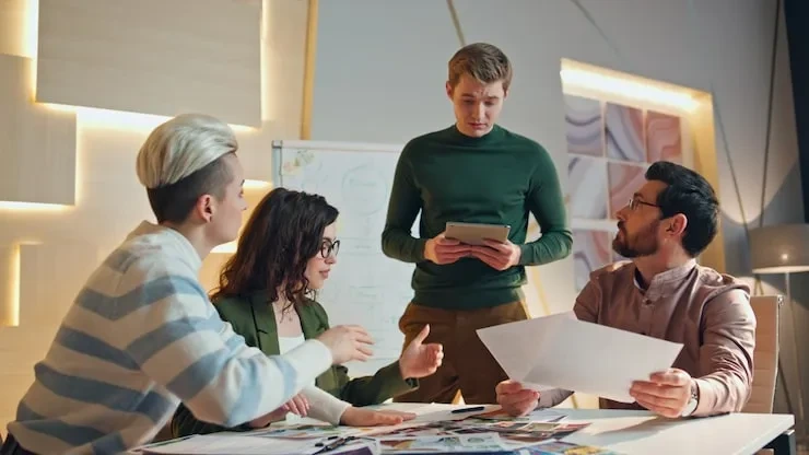 End-to-End Experience Management
