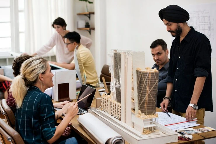 Experiential Design Agency