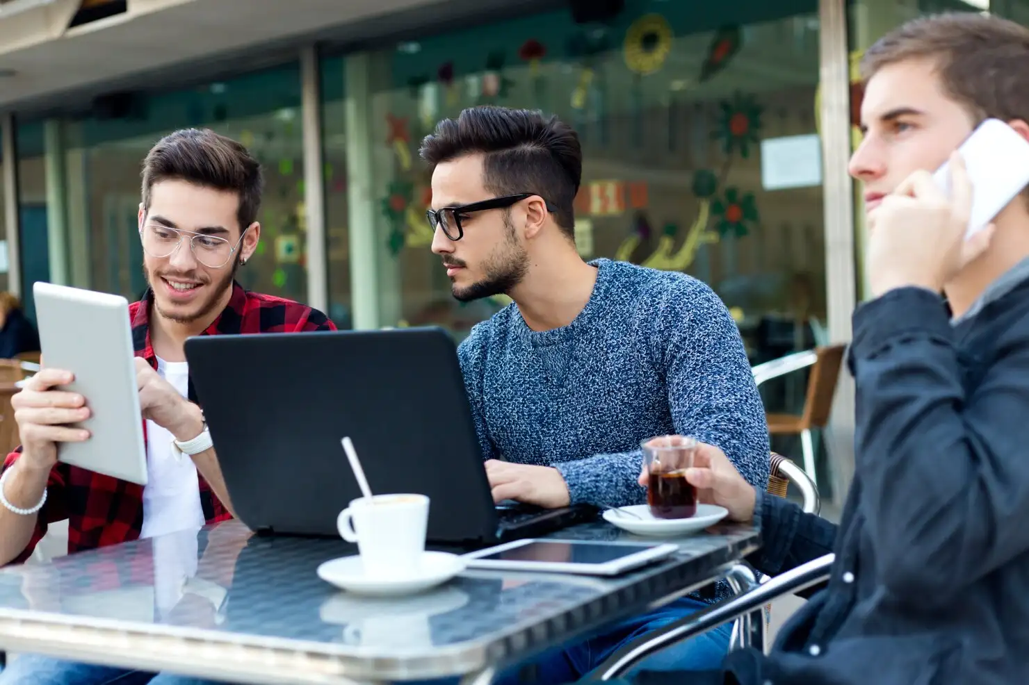 Event Experience Marketingts
