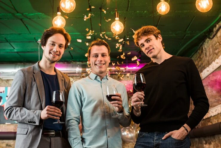 Event Management Company Brussels Belgium