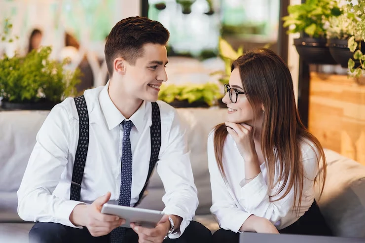 Event Marketing Agency
