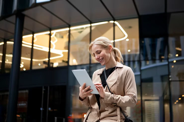 Event Technology in London