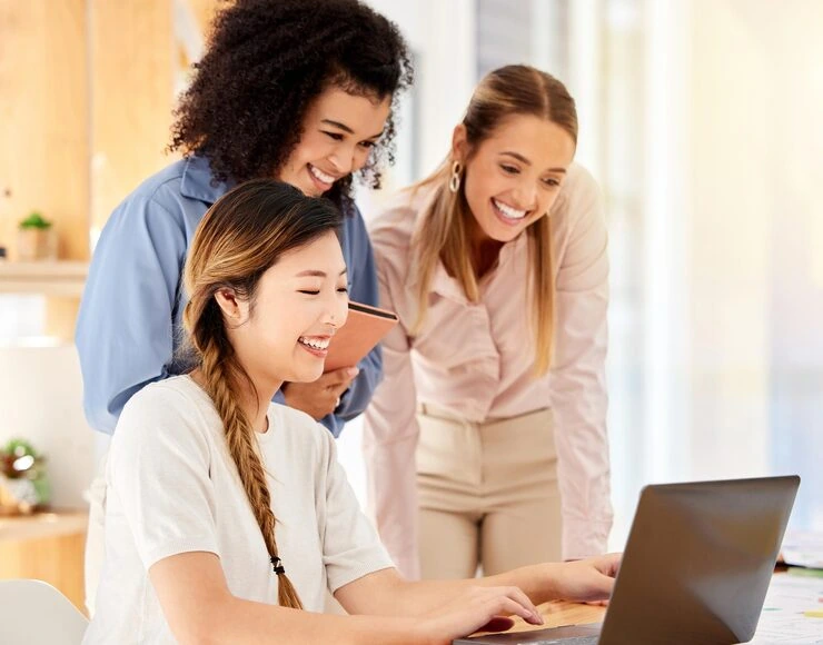 Interactive Brand Experiences Services
