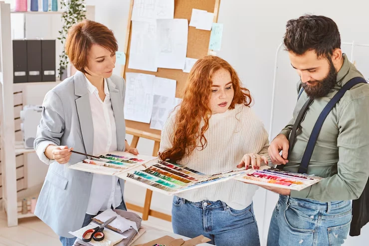 Experiential Branding Agency