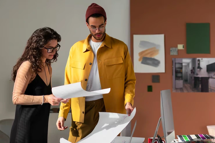 Experiential Design Agency