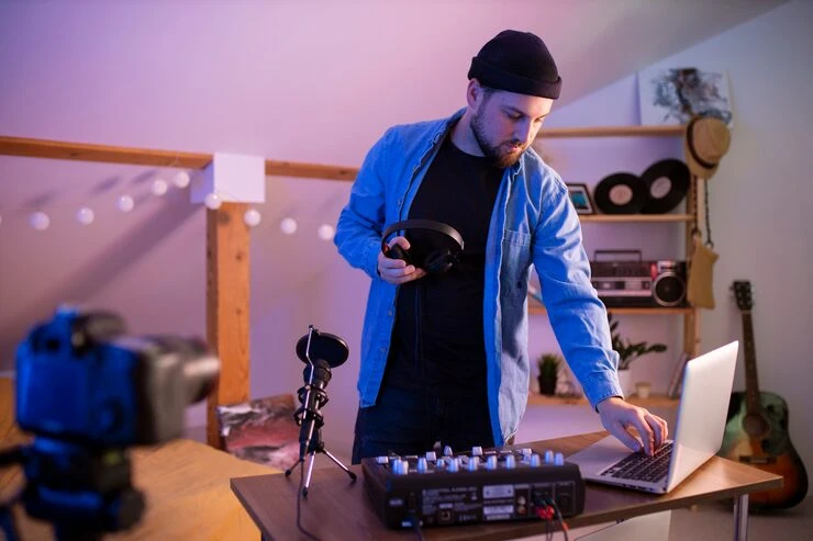 Experiential Event Production