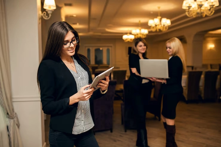 Guest Experience and VIP Management